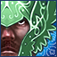 Determination icon
