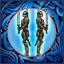 Red 6 Fidelity icon