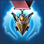 Honour icon