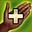 Blue 21 Healing Tracery icon