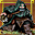 Endurance of Stone Trait icon