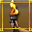 Fortitude of the Stout axes Trait icon