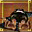 Hobbit silence Trait icon 1