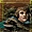 Hobbit stealth Trait icon