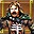 Strength of Morale Trait icon