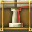 Sturdiness icon