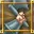 Unwearying in Battle icon