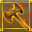 Virtuous Stout axe icon