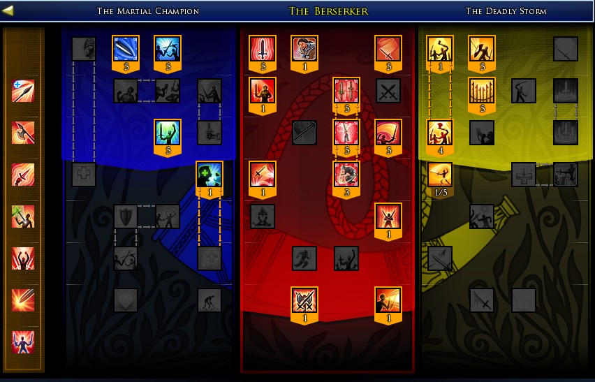 Red 2 Red champion without mercifull U46