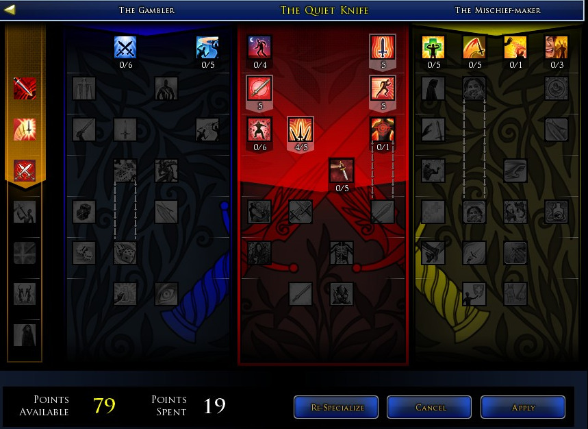 Leveling Burglar 2 Leveling Burglar screenshot