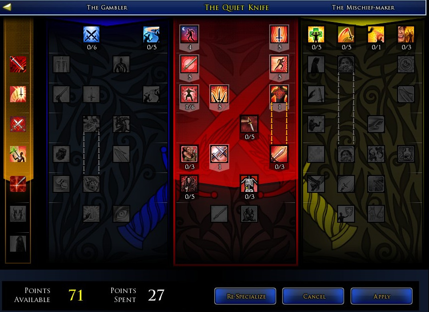 Leveling Burglar 3 Leveling Burglar screenshot