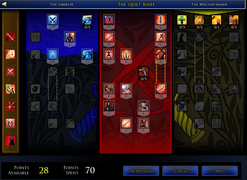 Leveling Burglar 6 Leveling Burglar screenshot