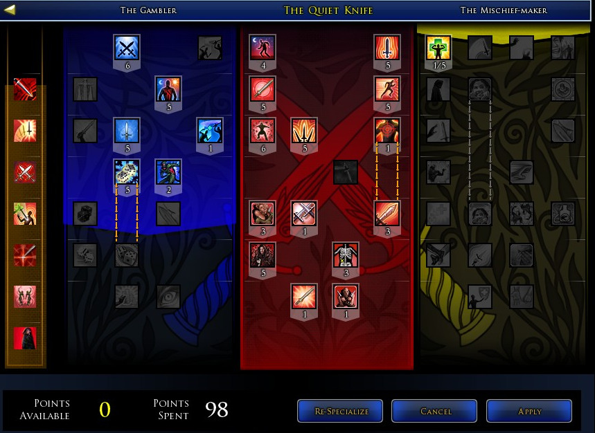 Leveling Burglar 7 Leveling Burglar screenshot