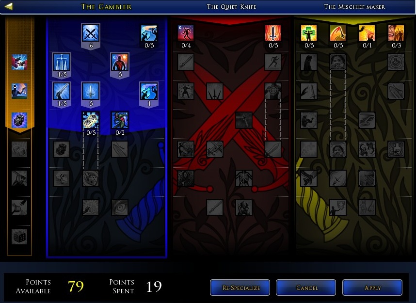 Leveling Burglar 8 Leveling Burglar screenshot