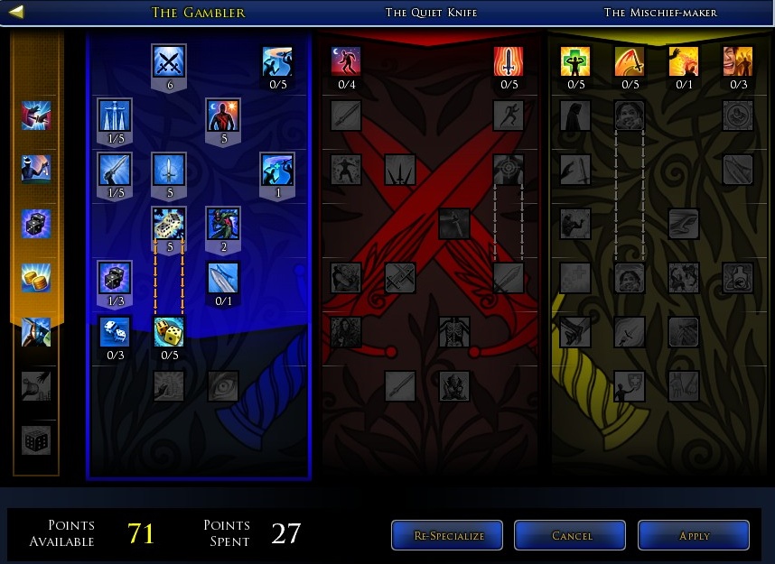 Leveling Burglar 9 Leveling Burglar screenshot