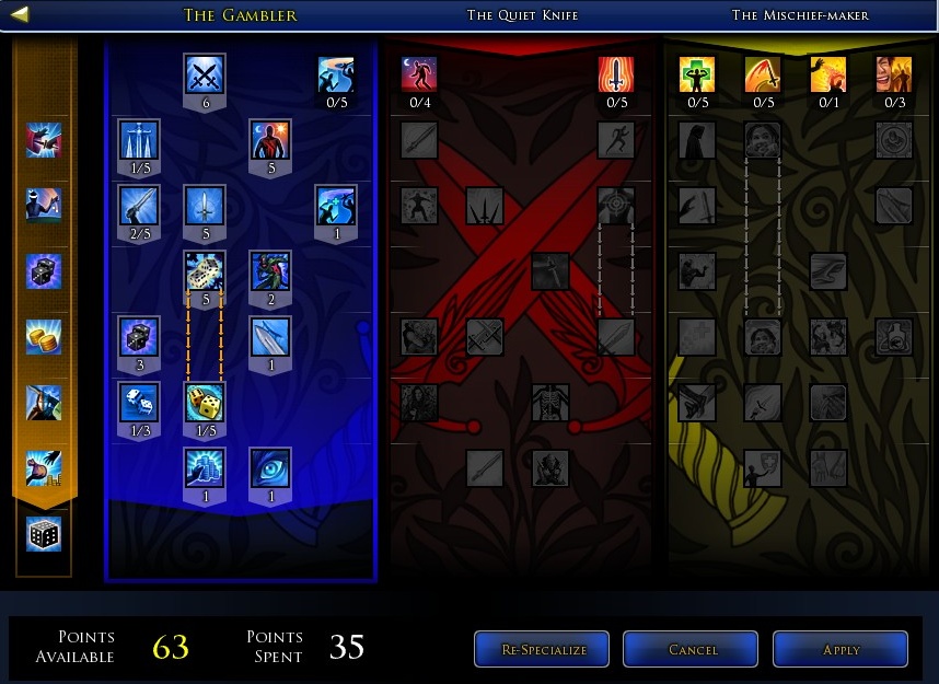 Leveling Burglar 10 Leveling Burglar screenshot
