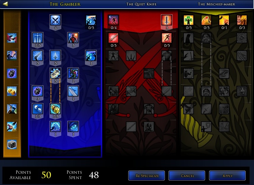 Leveling Burglar 11 Leveling Burglar screenshot