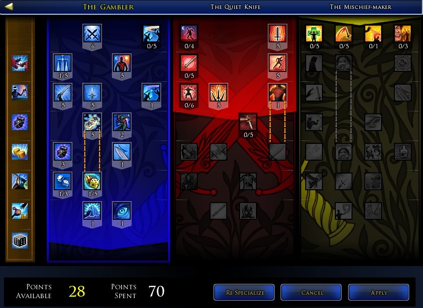 Leveling Burglar 12 Leveling Burglar screenshot