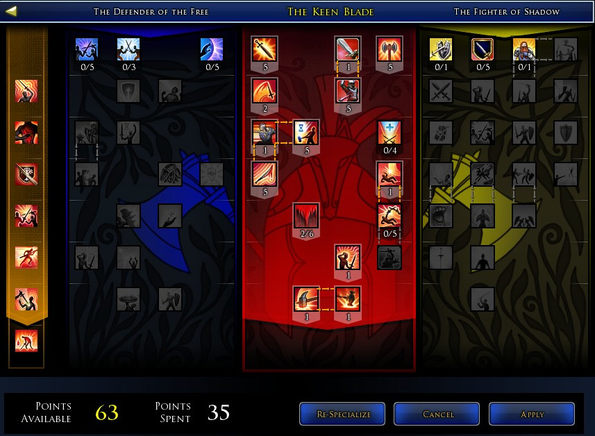 Leveling Guardian 4 Leveling Guardian screenshot