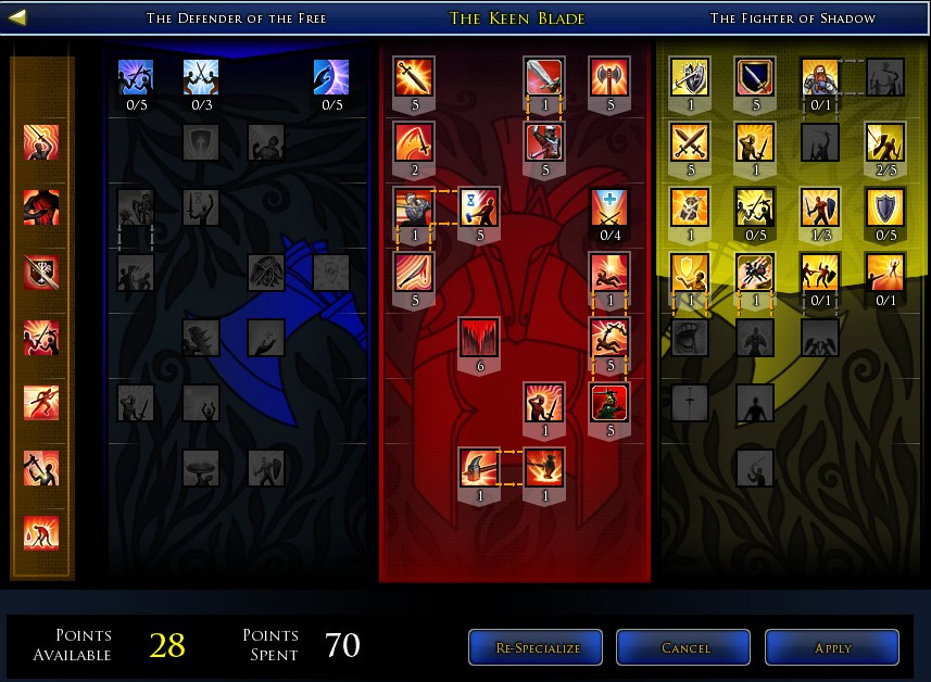 Leveling Guardian 5 Leveling Guardian screenshot