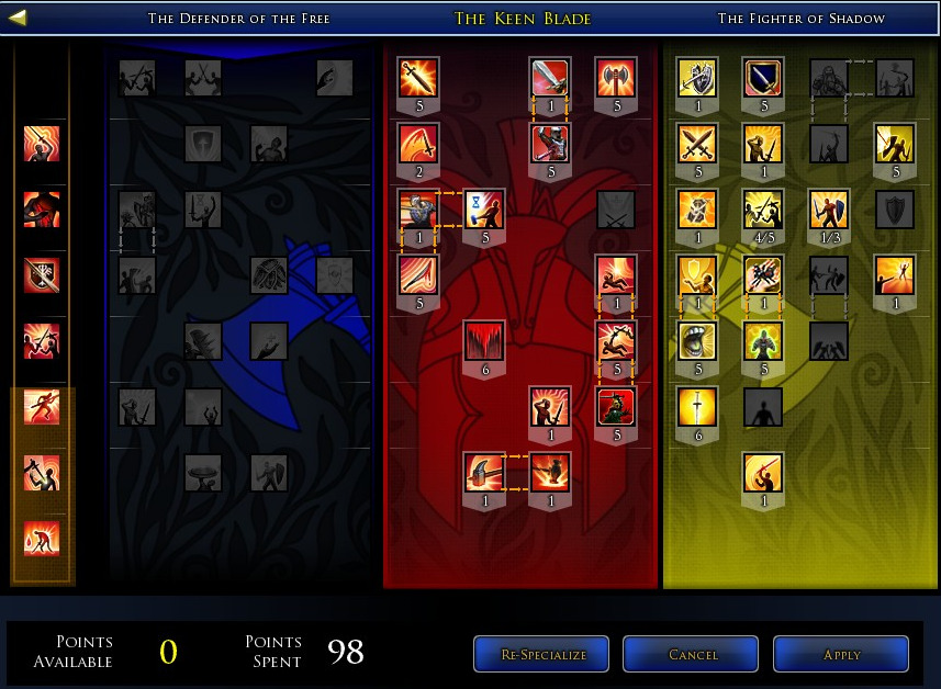 Leveling Guardian 6 Leveling Guardian screenshot