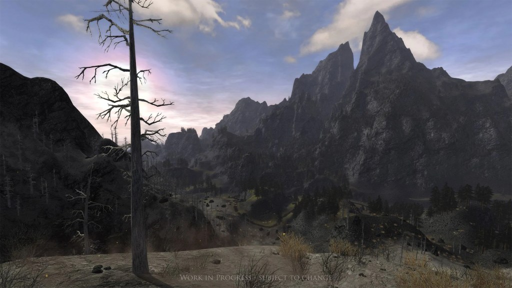 Wolves of Mordor 7 Heledhris Cracktooth