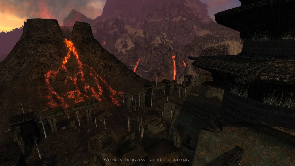 Wolves of Mordor 8 Heledhris Reekberg