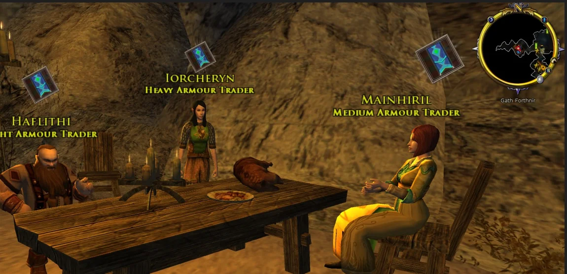 Legendary Server: Angmar (Level 50) 13 AD 4nXd8MPdYnPe6J1dbrfUoyoXw 7Z1JQlhcB8 NlgiwXxEVh